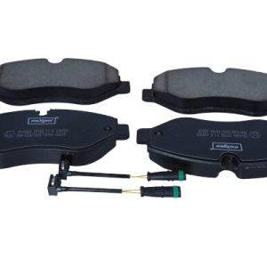 Set placute frana MAXGEAR 19-0666 – VW | AutoRival