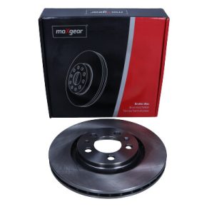 Disc frana MAXGEAR 19-0682 – VW | AutoRival