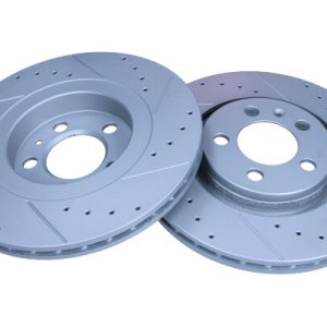 Disc frana MAXGEAR 19-0682SPORT – VW | AutoRival