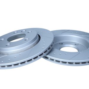 Disc frana MAXGEAR 19-0838SPORT – VW | AutoRival