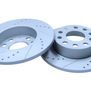 Disc frana MAXGEAR 19-1058SPORT – VW | AutoRival