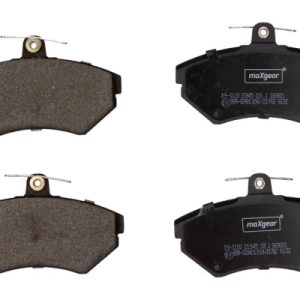 Set placute frana MAXGEAR 19-1110 – VW | AutoRival