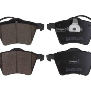Set placute frana MAXGEAR 19-1124 – VW | AutoRival