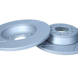 Disc frana MAXGEAR 19-1229SPORT – VW | AutoRival