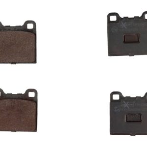 Set placute frana MAXGEAR 19-1742 – VW | AutoRival