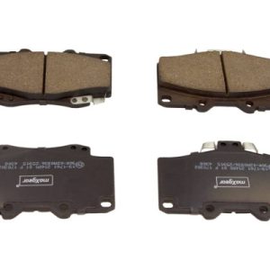 Set placute frana MAXGEAR 19-1761 – VW | AutoRival