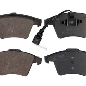 Set placute frana MAXGEAR 19-1822 – VW | AutoRival