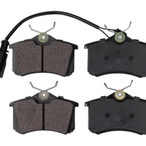 Set placute frana MAXGEAR 19-1896 – VW | AutoRival