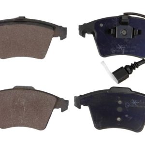 Set placute frana MAXGEAR 19-1897 – VW | AutoRival