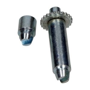 Set accesorii saboti frana parcare MAXGEAR 19-2037 – VW | AutoRival
