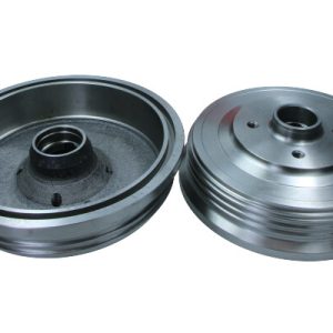 Tambur frana MAXGEAR 19-2425 – VW | AutoRival