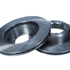 Disc frana MAXGEAR 19-2580 – VW | AutoRival