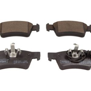 Set placute frana MAXGEAR 19-2898 – VW | AutoRival