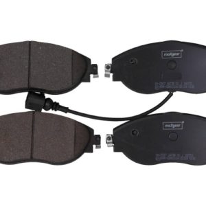 Set placute frana MAXGEAR 19-2907 – VW | AutoRival