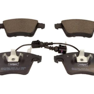 Set placute frana MAXGEAR 19-2962 – VW | AutoRival