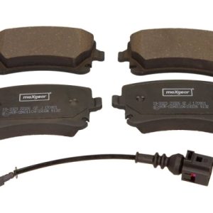 Set placute frana MAXGEAR 19-3323 – VW | AutoRival