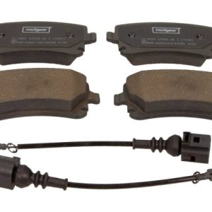 Set placute frana MAXGEAR 19-3324 – VW | AutoRival