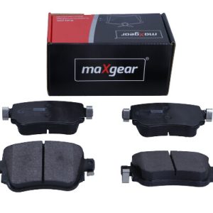 Set placute frana MAXGEAR 19-3407 – VW | AutoRival