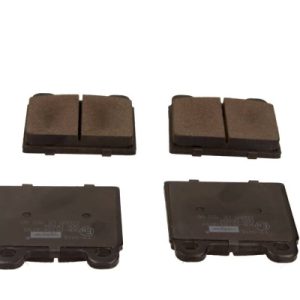 Set placute frana MAXGEAR 19-3416 – VW | AutoRival