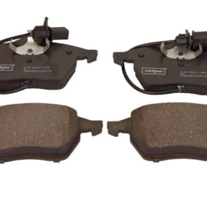 Set placute frana MAXGEAR 19-3457 – VW | AutoRival