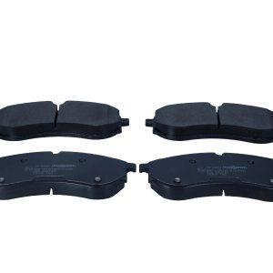 Set placute frana MAXGEAR 19-3893 – VW | AutoRival