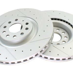 Disc frana MAXGEAR 19-4671SPORT – VW | AutoRival