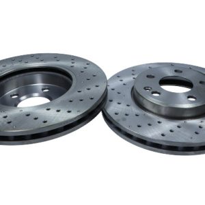 Disc frana MAXGEAR 19-4723 – VW | AutoRival