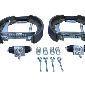 Set saboti frana MAXGEAR 19-5645KIT – VW | AutoRival