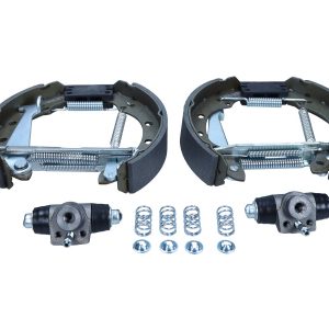 Set saboti frana MAXGEAR 19-5646KIT – VW | AutoRival