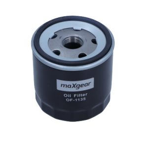Filtru ulei MAXGEAR 26-0126 – VW | AutoRival