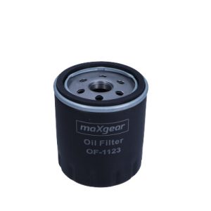 Filtru ulei MAXGEAR 26-0135 – VW | AutoRival