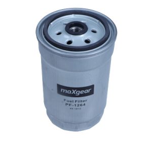 Filtru combustibil MAXGEAR 26-0140 – VW | AutoRival