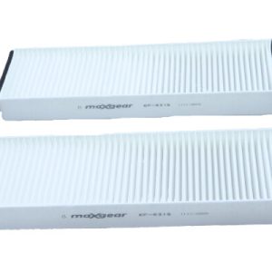 Filtru aer habitaclu MAXGEAR 26-0257 – VW | AutoRival