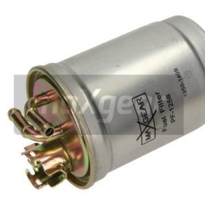 Filtru combustibil MAXGEAR 26-0657 – VW | AutoRival