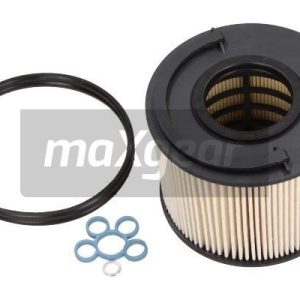 Filtru combustibil MAXGEAR 26-0698 – VW | AutoRival