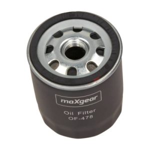 Filtru ulei MAXGEAR 26-0753 – VW | AutoRival