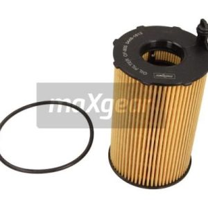 Filtru ulei MAXGEAR 26-0901 – VW | AutoRival