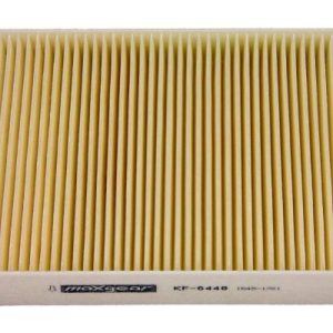 Filtru aer habitaclu MAXGEAR 26-1063 – VW | AutoRival