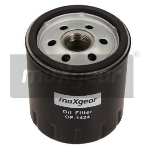 Filtru ulei MAXGEAR 26-1232 – VW | AutoRival