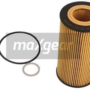 Filtru ulei MAXGEAR 26-1367 – VW | AutoRival
