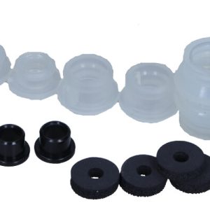 Set reparatie levier cutie de viteze MAXGEAR 27-0137 – VW | AutoRival