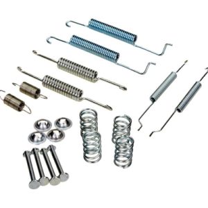 Set accesorii sabot de frana MAXGEAR 27-0366 – VW | AutoRival