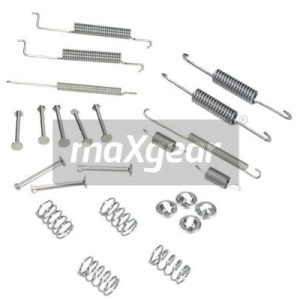 Set accesorii sabot de frana MAXGEAR 27-0368 – VW | AutoRival