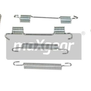 Set accesorii saboti frana parcare MAXGEAR 27-0381 – VW | AutoRival