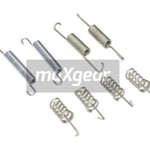Set accesorii saboti frana parcare MAXGEAR 27-0405 – VW | AutoRival