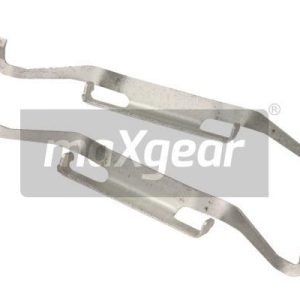 Set accesorii placute frana MAXGEAR 27-0556 – VW | AutoRival