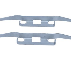 Set accesorii placute frana MAXGEAR 27-0728 – VW | AutoRival