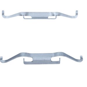 Set accesorii placute frana MAXGEAR 27-1466 – VW | AutoRival