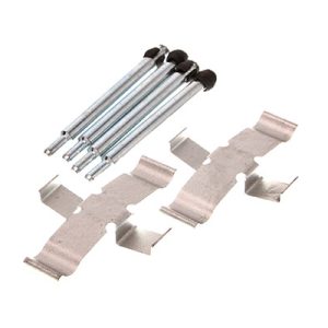 Set accesorii placute frana MAXGEAR 27-1489 – VW | AutoRival