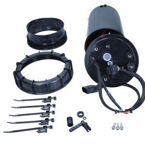 Incalzire unitate rezervor (injectare aditiv) MAXGEAR 27-2023 – VW | AutoRival